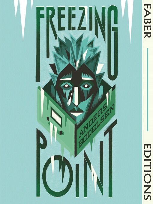 Cover image for Freezing Point (Faber Editions)